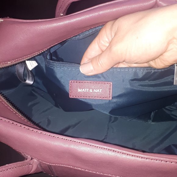 Matt & Nat Handbag - Picture 3 of 3